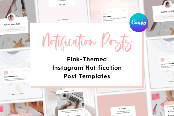 Boost Engagement with Canva Instagram Templates