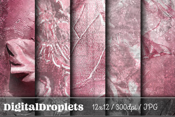 Elegant Floral Patterns for Timeless Design Projects