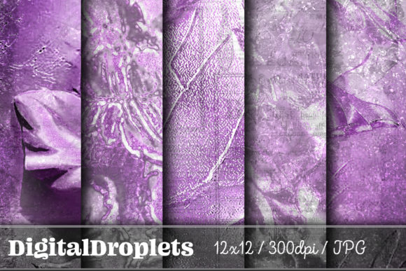 Gilded Flower Imprints Vol. 7: Elevating Visual Design