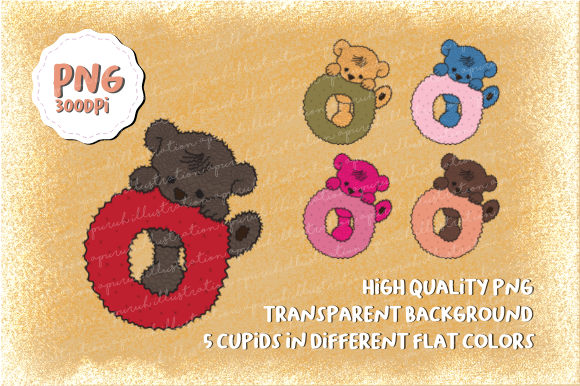 Valentine Teddy Bear Holding Letter O: A Designer's Delight